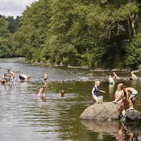 Camping Olympia Nonceveux
