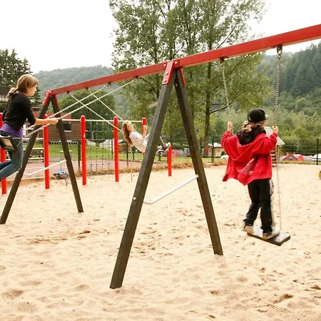 Camping Olympia *