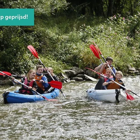 Camping Olympia * Nonceveux