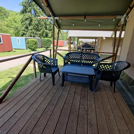 Camping Olympia * Nonceveux