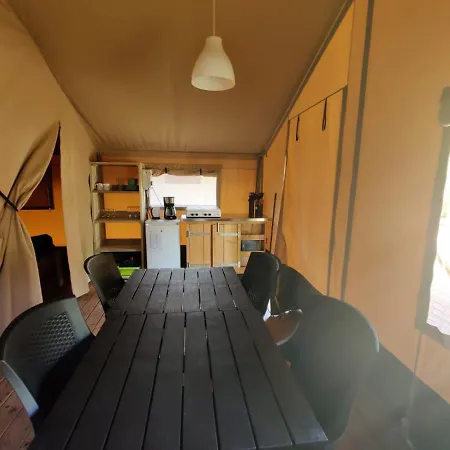 Camping Olympia