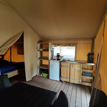 캠프장 Camping Olympia Nonceveux