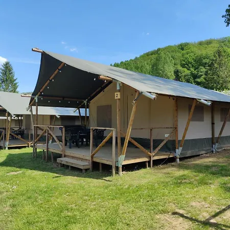 Camping Olympia Nonceveux